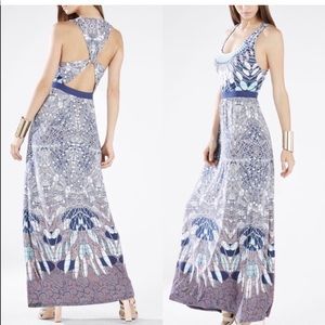 BCBGMaxazria Adriene Dress